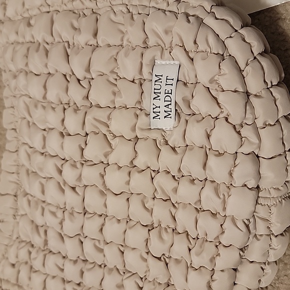 Mymummadeit bubble shoulder bag - Picture 4 of 5